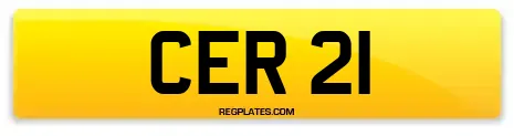 CER 21