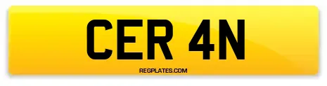 CER 4N