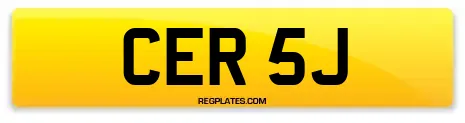CER 5J