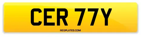 CER 77Y