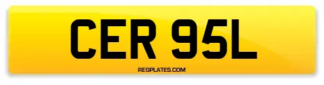 CER 95L