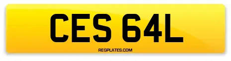 CES 64L