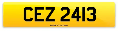 CEZ 2413