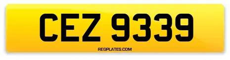 CEZ 9339