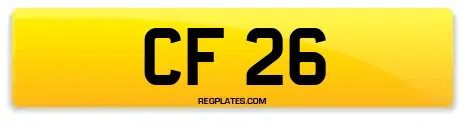 CF 26