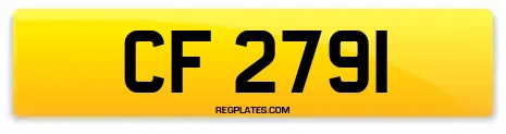 CF 2791