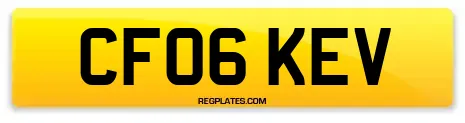 CF06 KEV