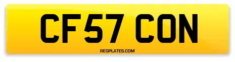 CF57 CON
