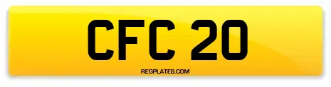 CFC 20