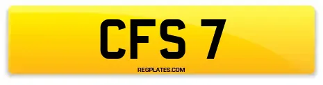 CFS 7