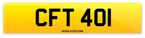 CFT 401