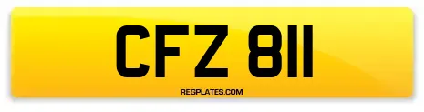 CFZ 811