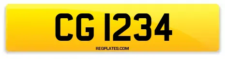CG 1234