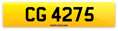 CG 4275