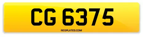 CG 6375