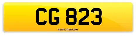 CG 823