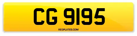 CG 9195