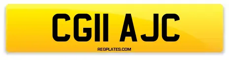 CG11 AJC