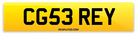 CG53 REY
