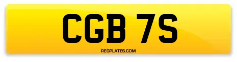CGB 7S