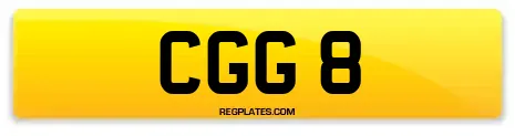CGG 8