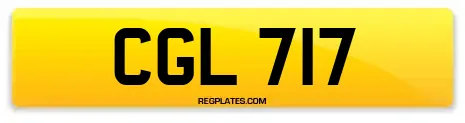 CGL 717