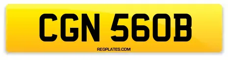 CGN 560B