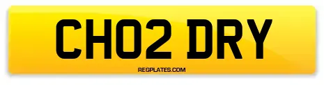 CH02 DRY
