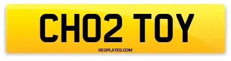 CH02 TOY