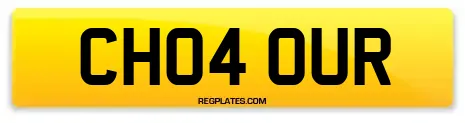 CH04 OUR