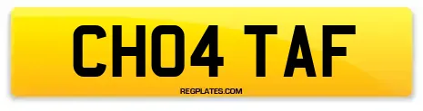 CH04 TAF