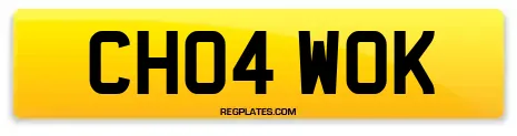 CH04 WOK