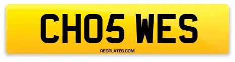 CH05 WES