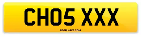 CH05 XXX