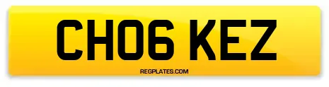 CH06 KEZ