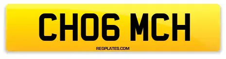 CH06 MCH
