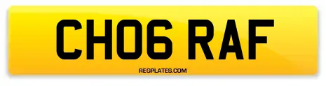 CH06 RAF
