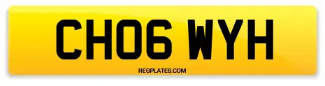 CH06 WYH