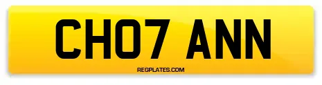 CH07 ANN