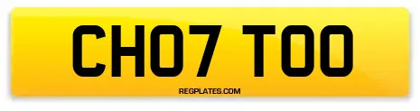 CH07 TOO