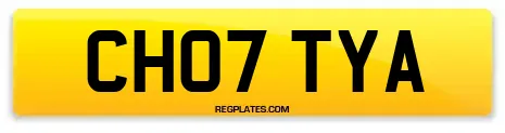 CH07 TYA