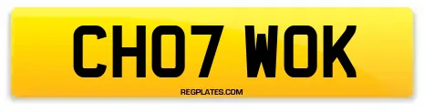 CH07 WOK