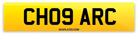 CH09 ARC