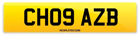 CH09 AZB