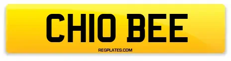 CH10 BEE