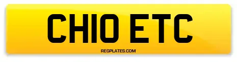 CH10 ETC