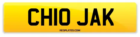 CH10 JAK