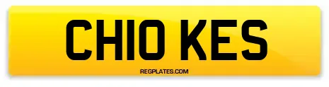 CH10 KES
