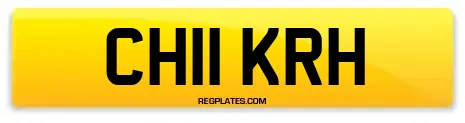 CH11 KRH