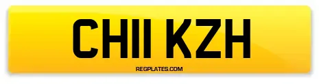 CH11 KZH